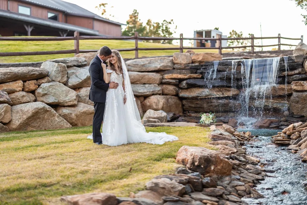 The Venue at Sharp Mountain, LLC #17