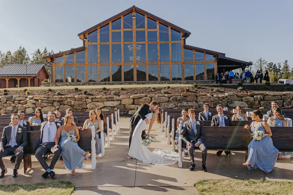 The Venue at Sharp Mountain, LLC #20
