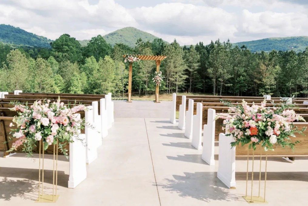 The Venue at Sharp Mountain, LLC #21