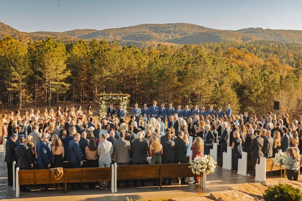 The Venue at Sharp Mountain, LLC #22
