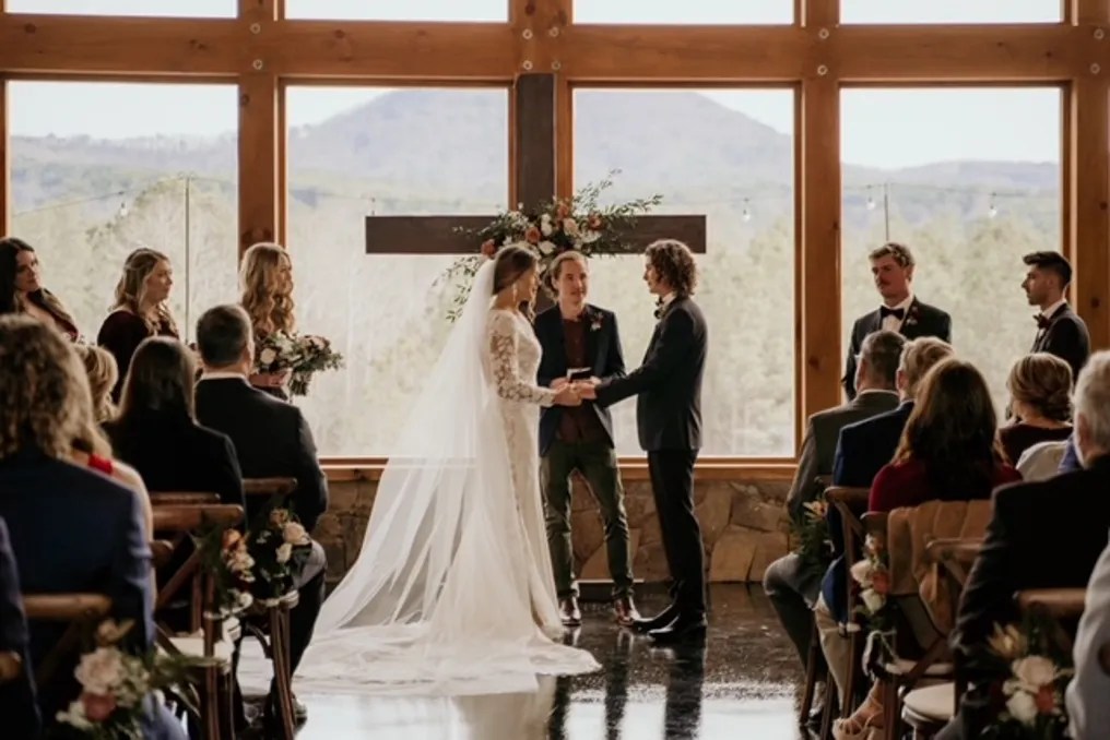The Venue at Sharp Mountain, LLC #24