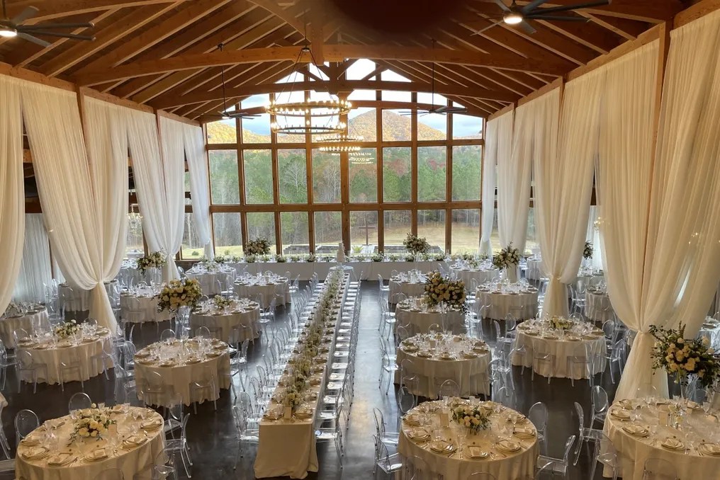 The Venue at Sharp Mountain, LLC #27
