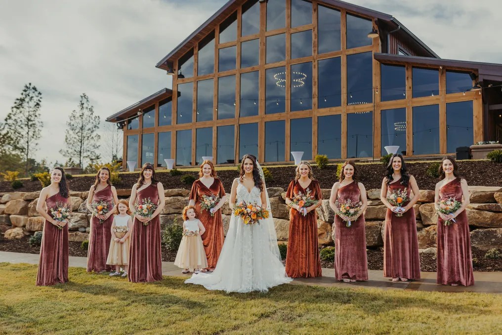 The Venue at Sharp Mountain, LLC #29