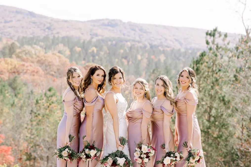 The Venue at Sharp Mountain, LLC #31