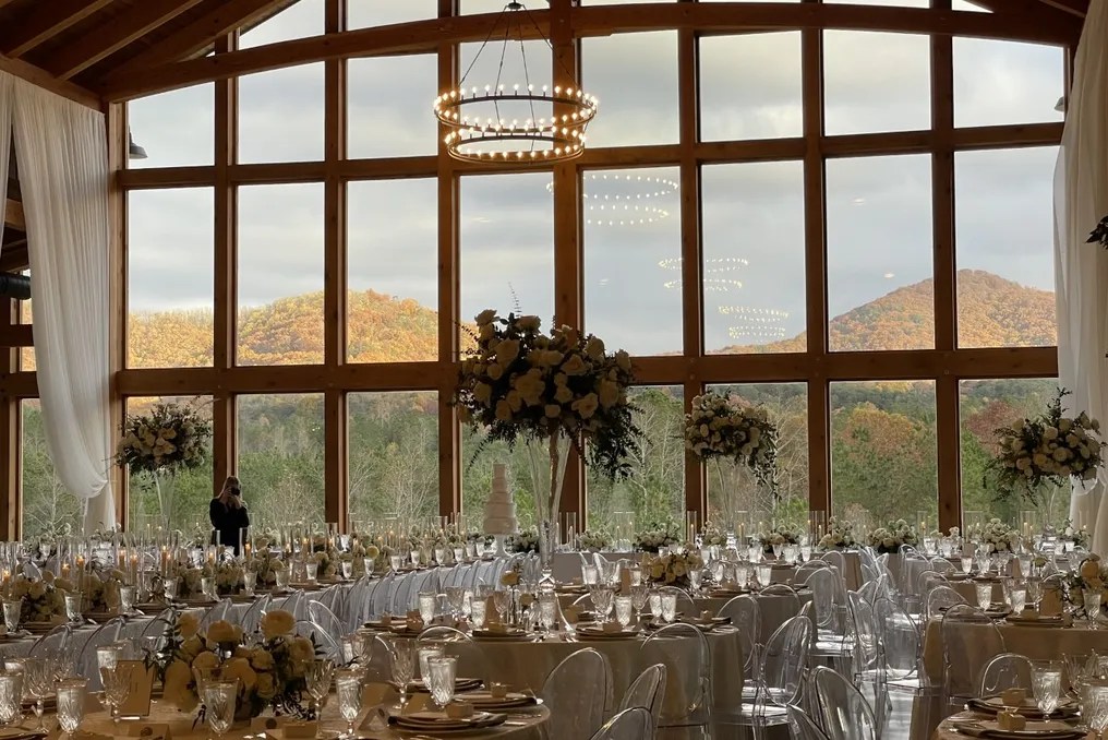 The Venue at Sharp Mountain, LLC #33