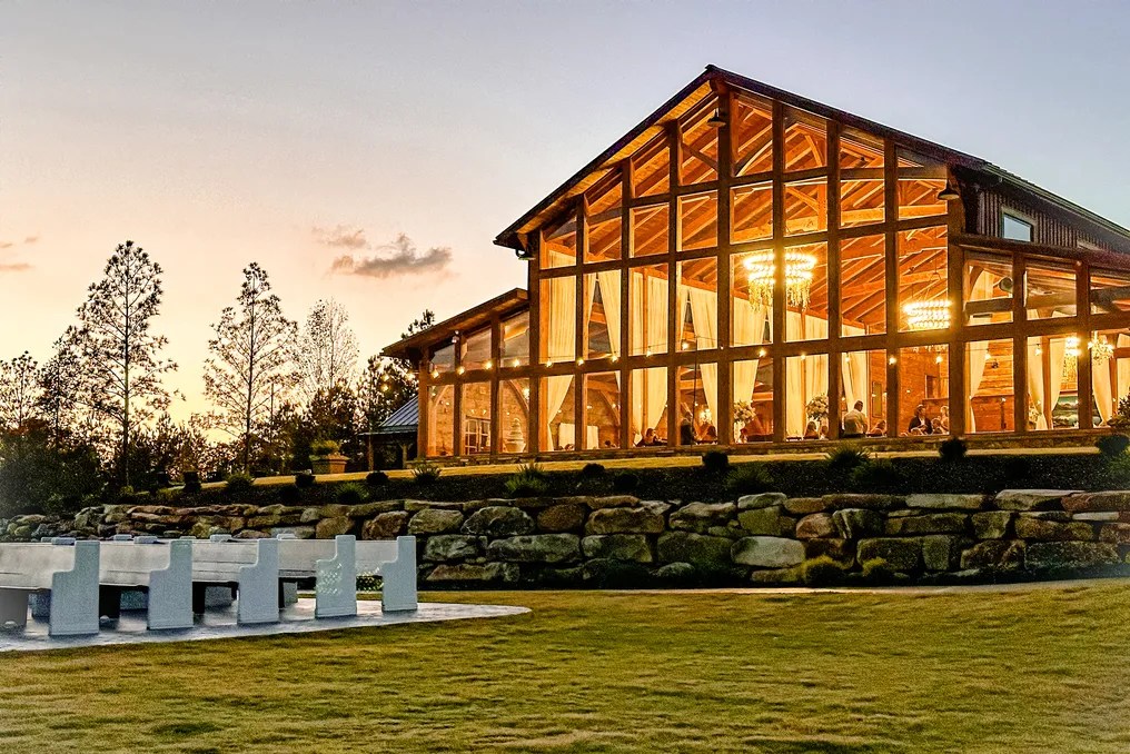 The Venue at Sharp Mountain, LLC #34
