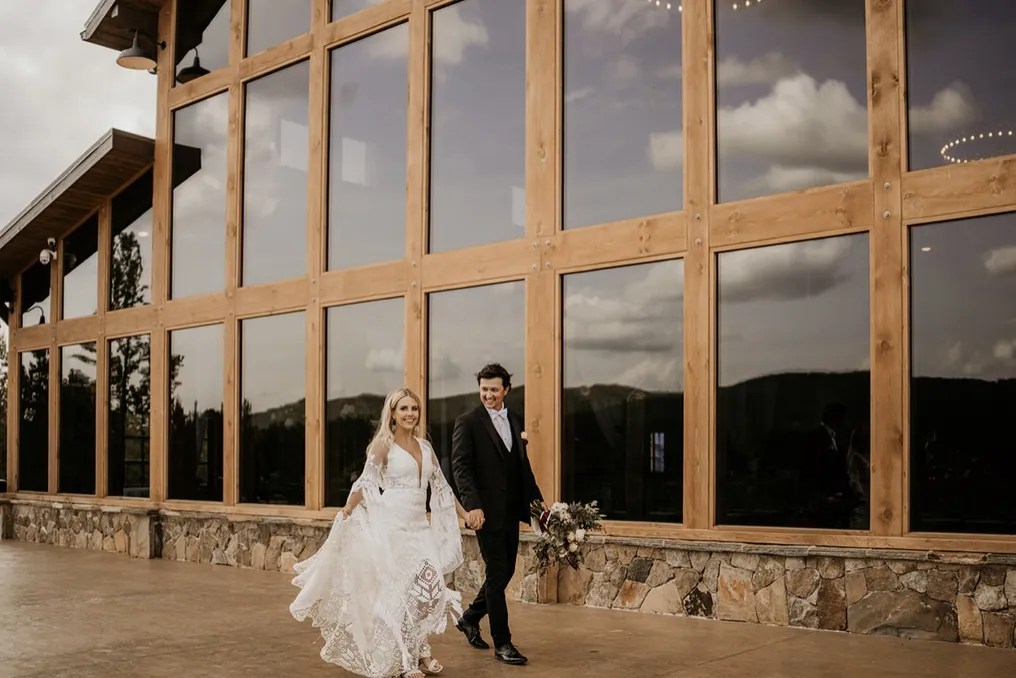 The Venue at Sharp Mountain, LLC #38