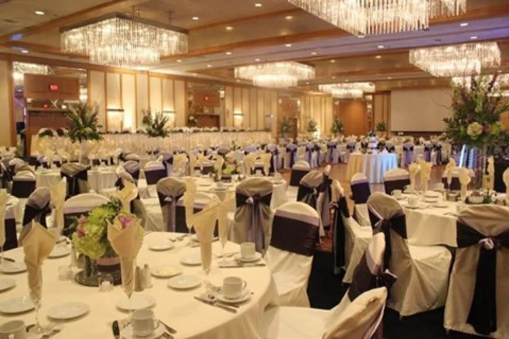 DELTA HOTELS BY MARRIOTT RACINE #1