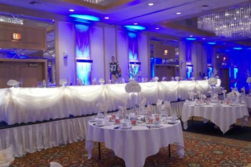 DELTA HOTELS BY MARRIOTT RACINE #2