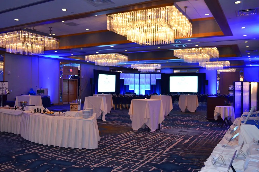 DELTA HOTELS BY MARRIOTT RACINE #4