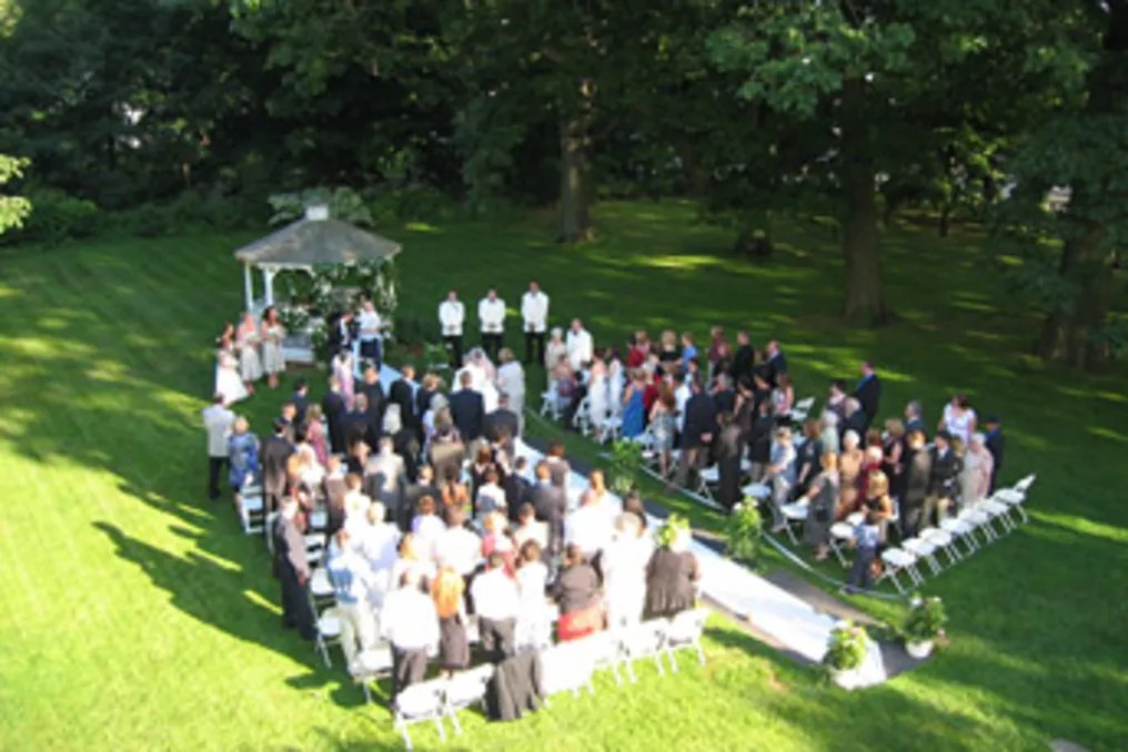Nahant Country Club Estate #1