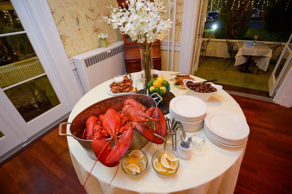 Nahant Country Club Estate #3
