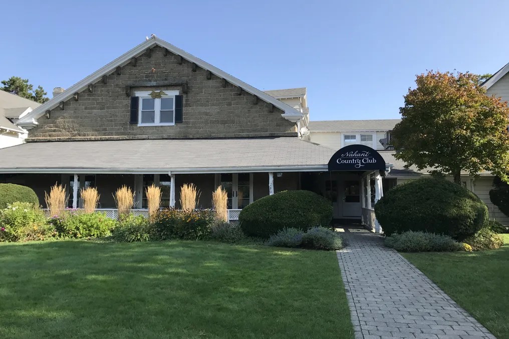 Nahant Country Club Estate #7