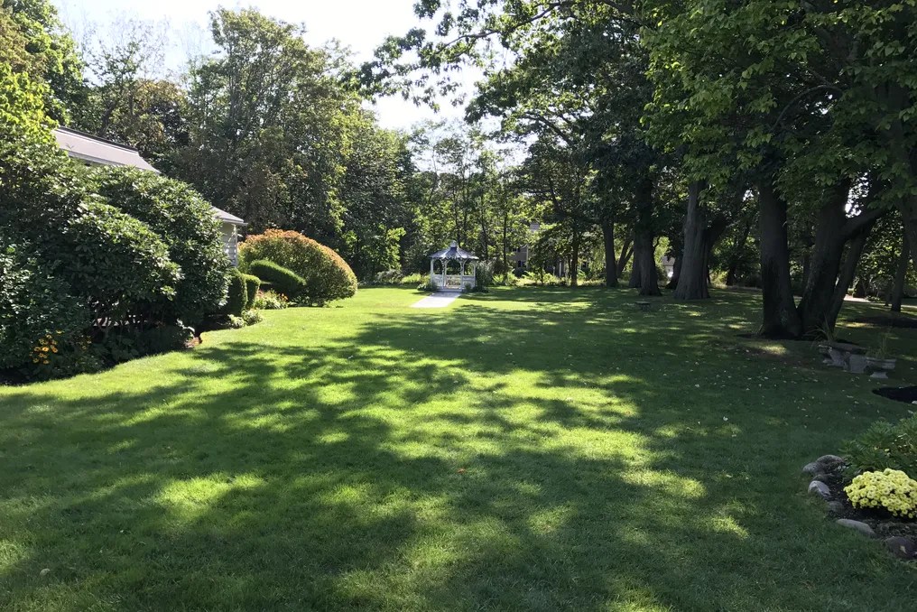 Nahant Country Club Estate #8