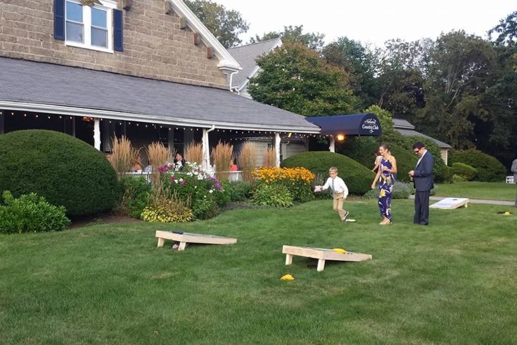 Nahant Country Club Estate #12