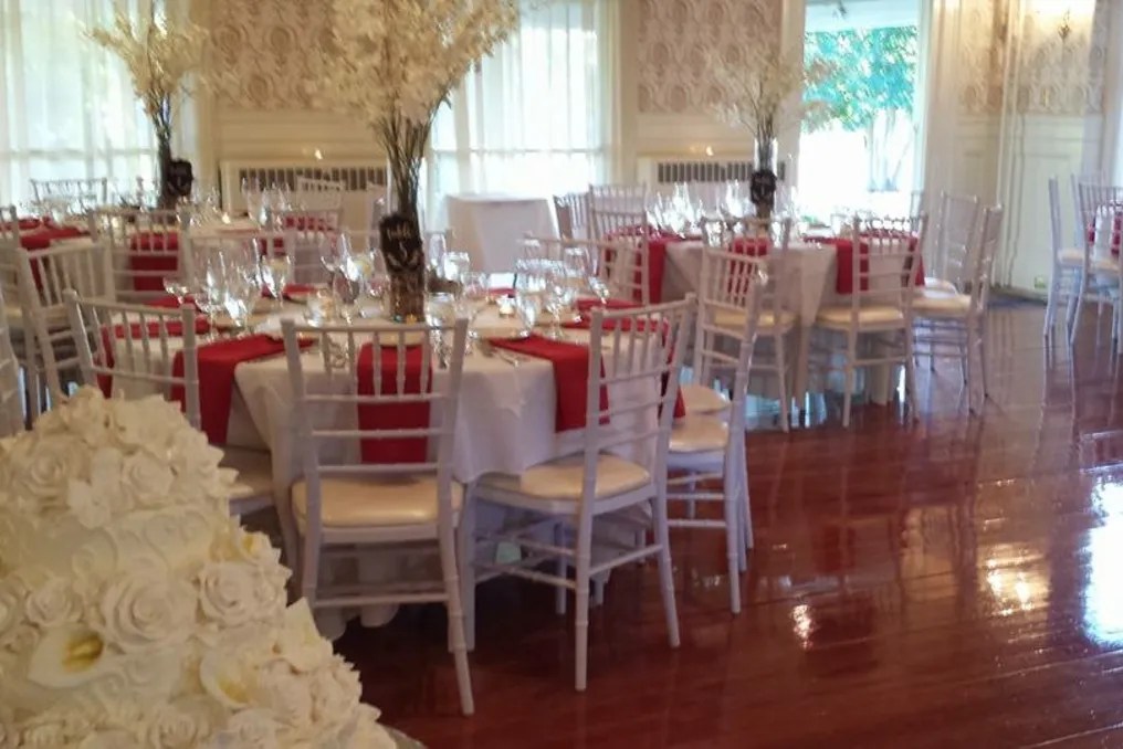 Nahant Country Club Estate #14