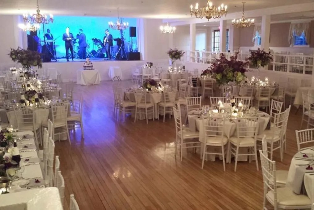 Nahant Country Club Estate #21