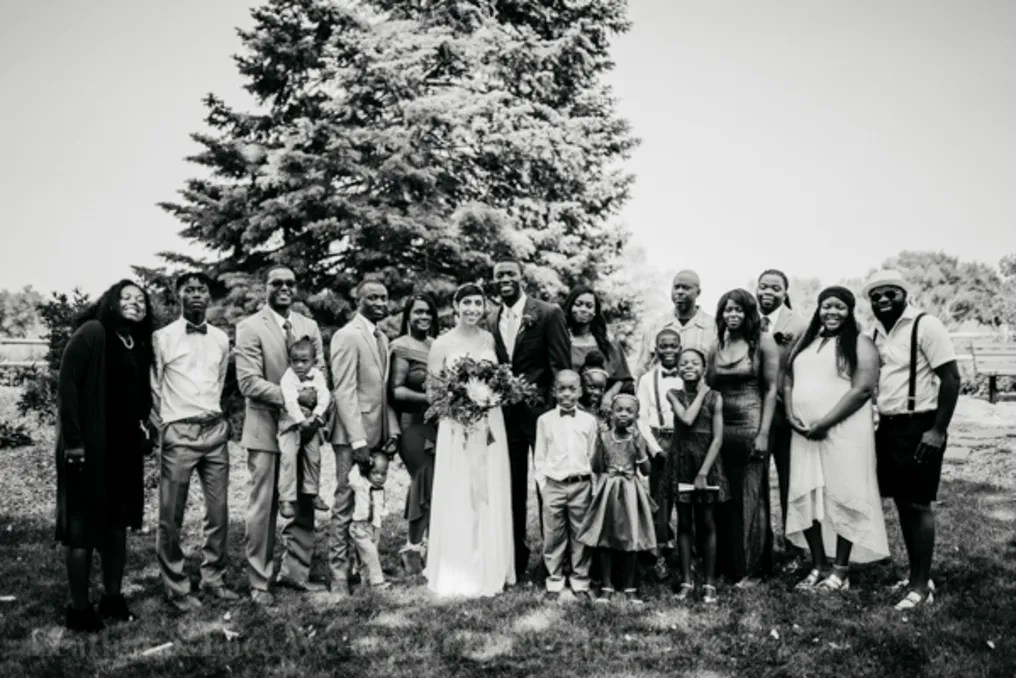 Weddings at Lakewood #1