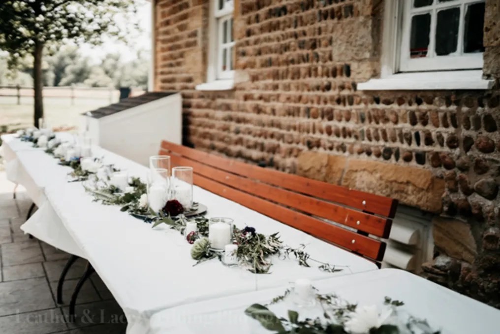 Weddings at Lakewood #3