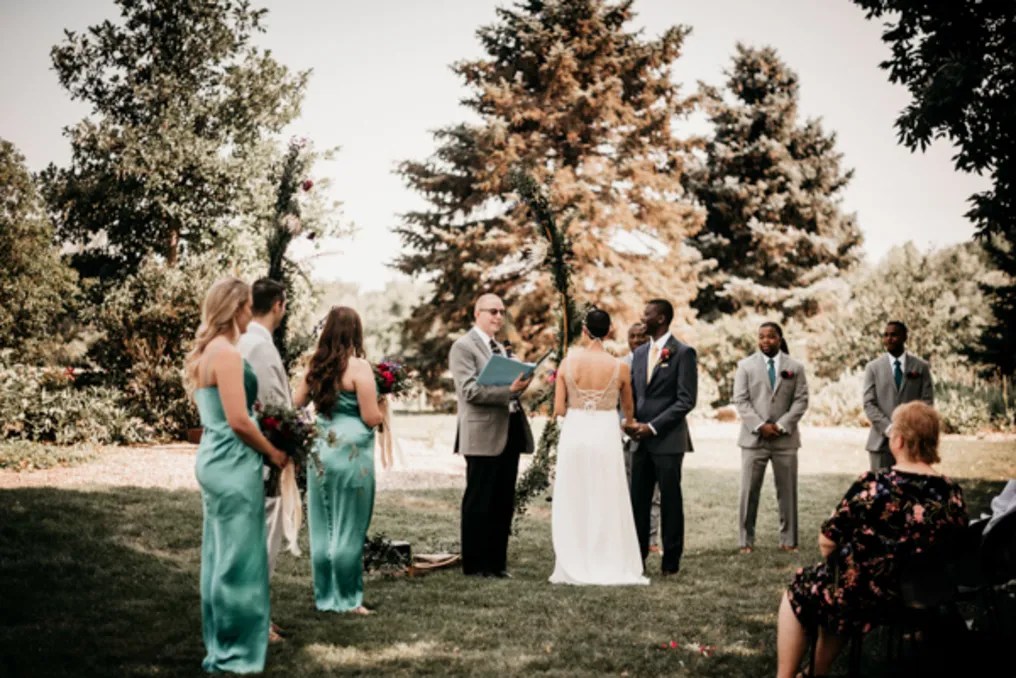 Weddings at Lakewood #5