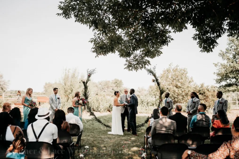 Weddings at Lakewood #7