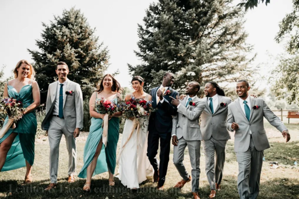Weddings at Lakewood #9