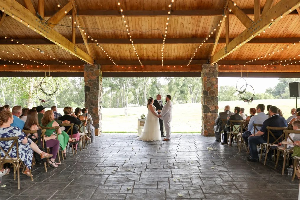 Weddings at Lakewood #13