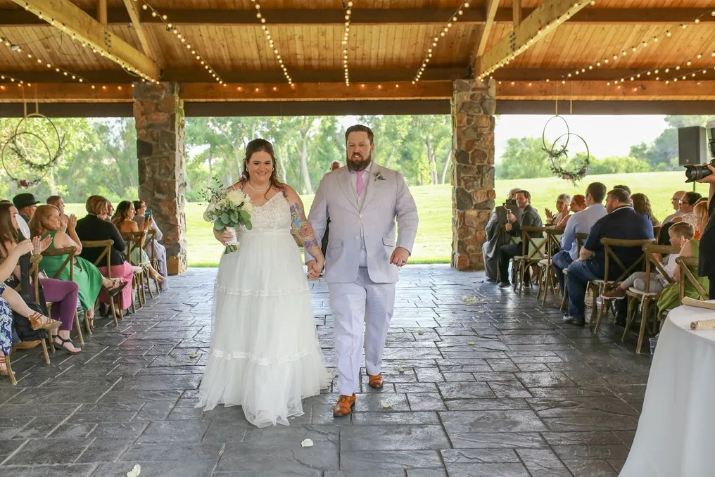 Weddings at Lakewood #14