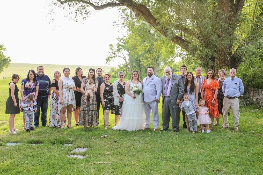 Weddings at Lakewood #15