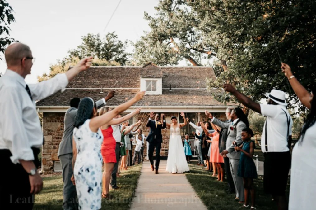 Weddings at Lakewood #19