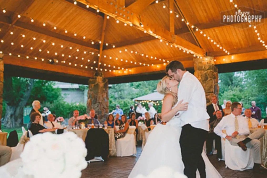 Weddings at Lakewood #24