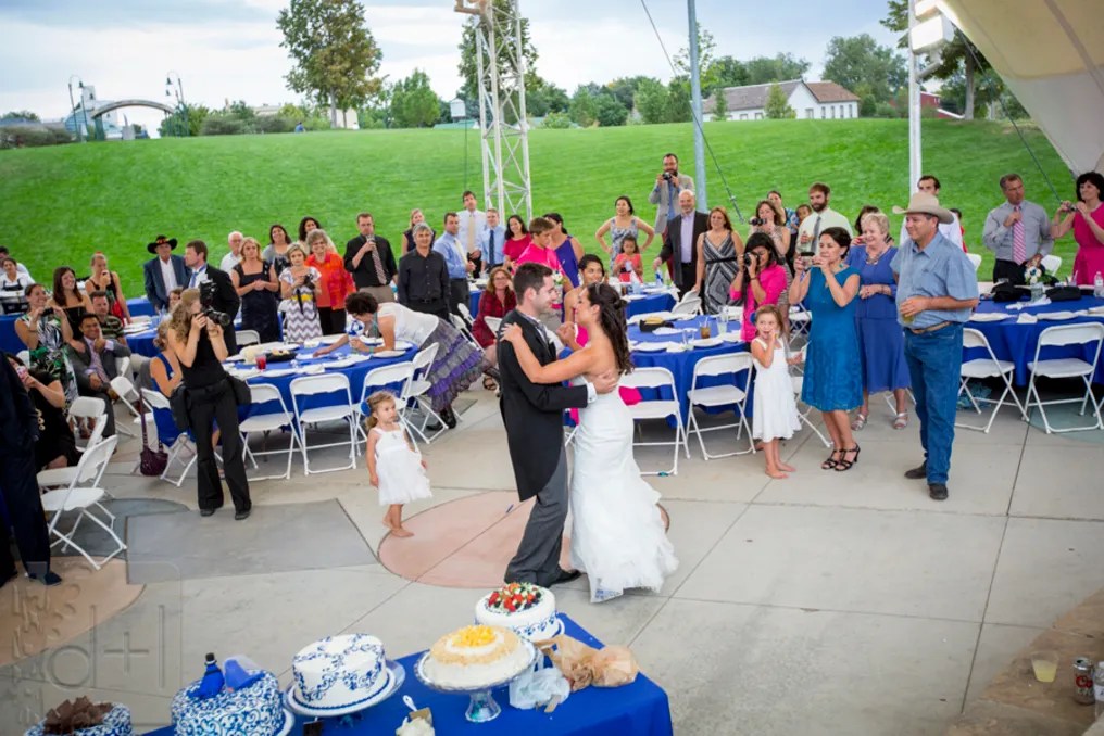 Weddings at Lakewood #28