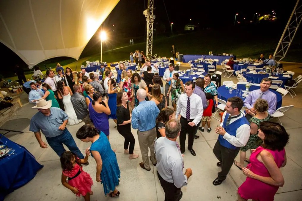 Weddings at Lakewood #34