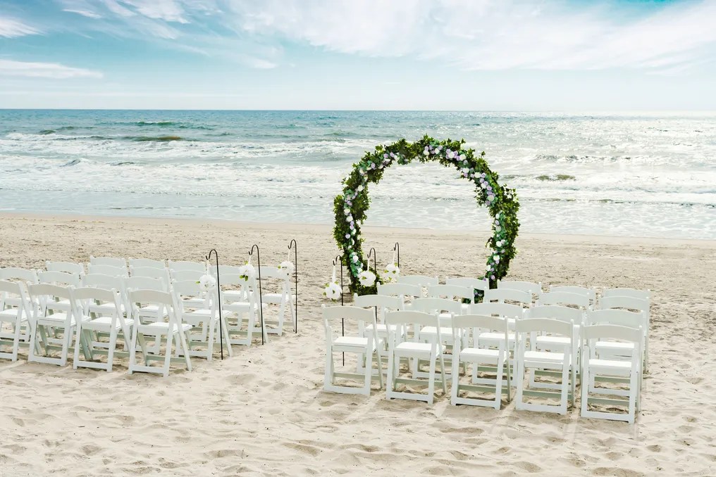 Hilton Garden Inn Cocoa Beach Oceanfront #1