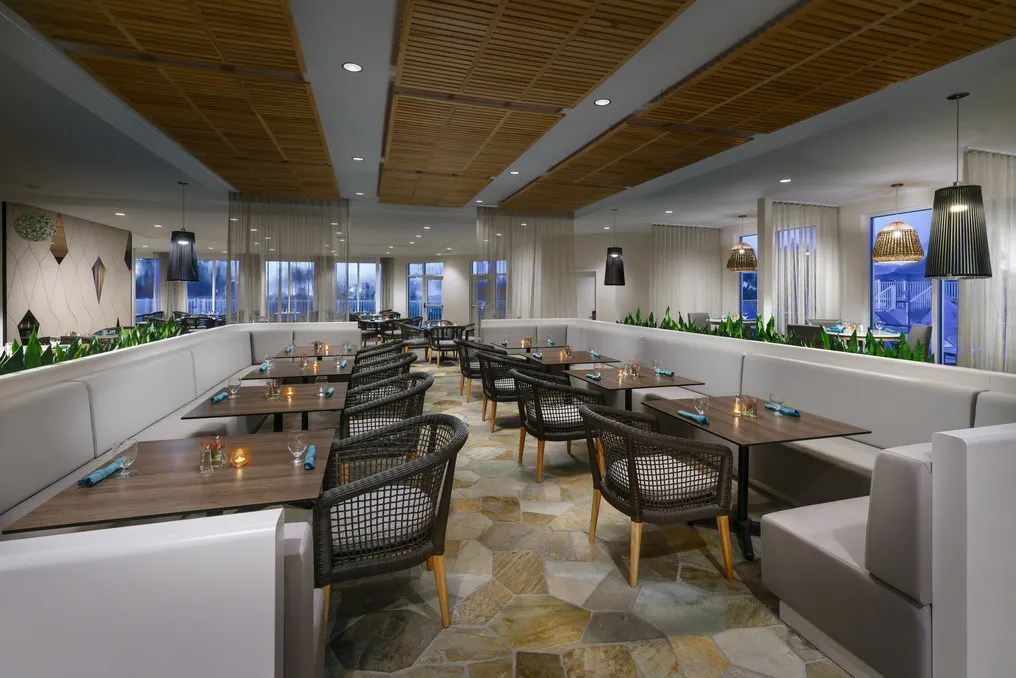Hilton Garden Inn Cocoa Beach Oceanfront #5