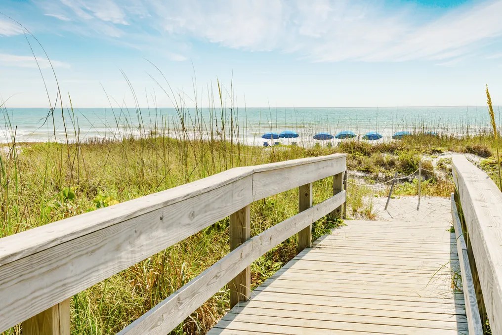 Hilton Garden Inn Cocoa Beach Oceanfront #15