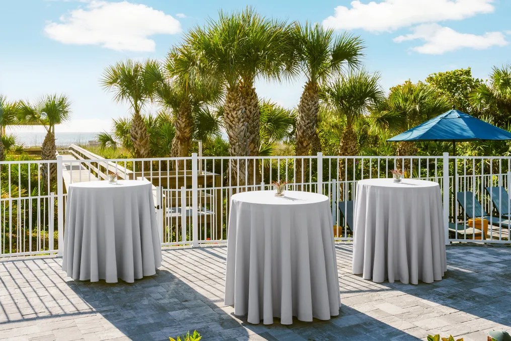 Hilton Garden Inn Cocoa Beach Oceanfront #17
