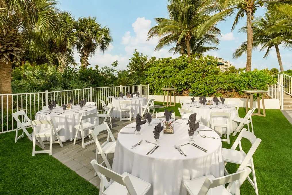 Hilton Garden Inn Cocoa Beach Oceanfront #18