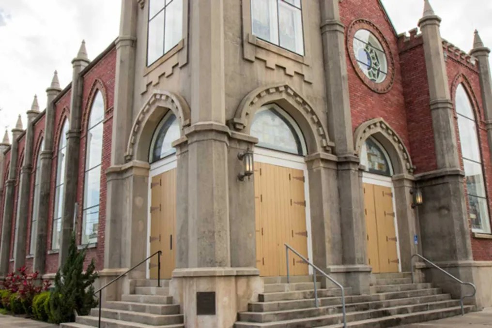 The Lyceum of Galveston #3