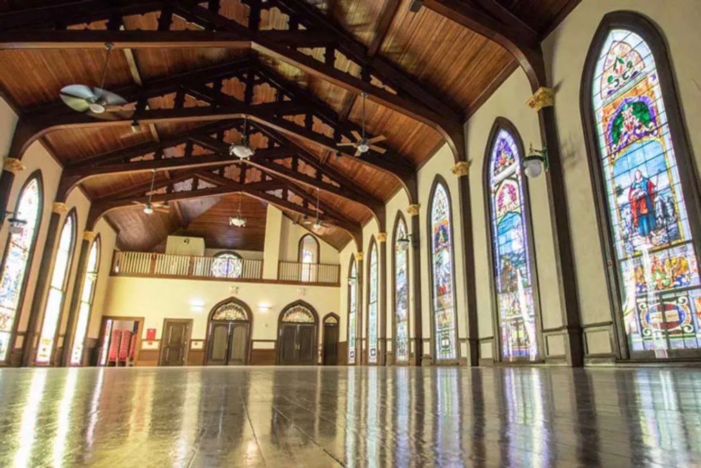 The Lyceum of Galveston #4