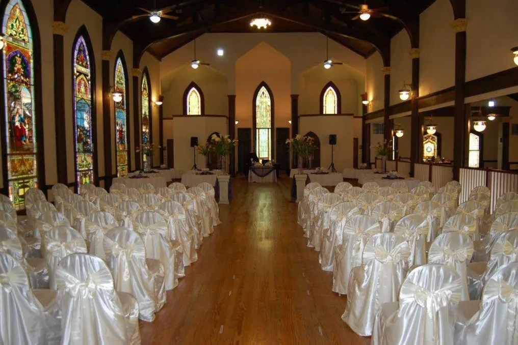 The Lyceum of Galveston #9