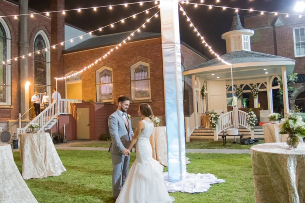 The Lyceum of Galveston #18