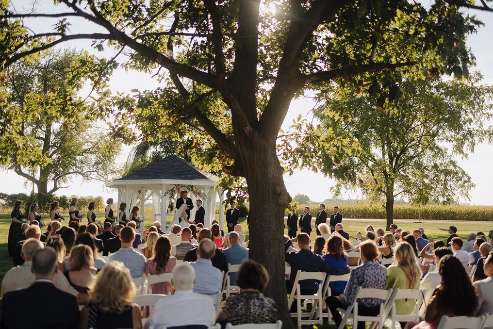 The Venue at Brookestone #8