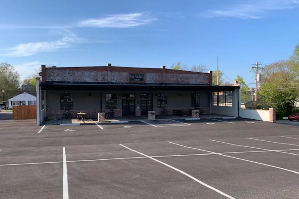 The Factory on Cherry LLC #25