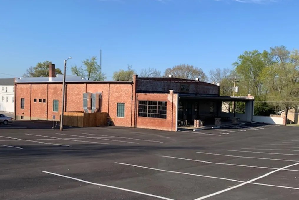 The Factory on Cherry LLC #26