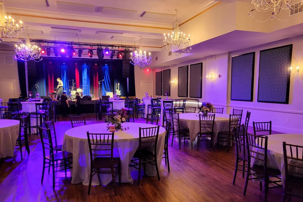 Crystal Ballroom #3