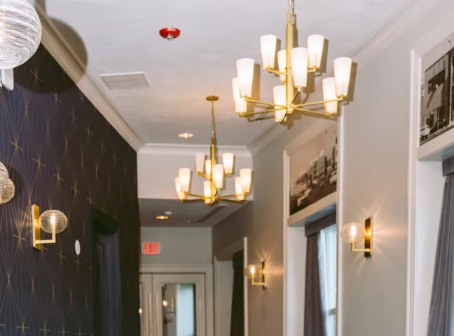 Crystal Ballroom #7