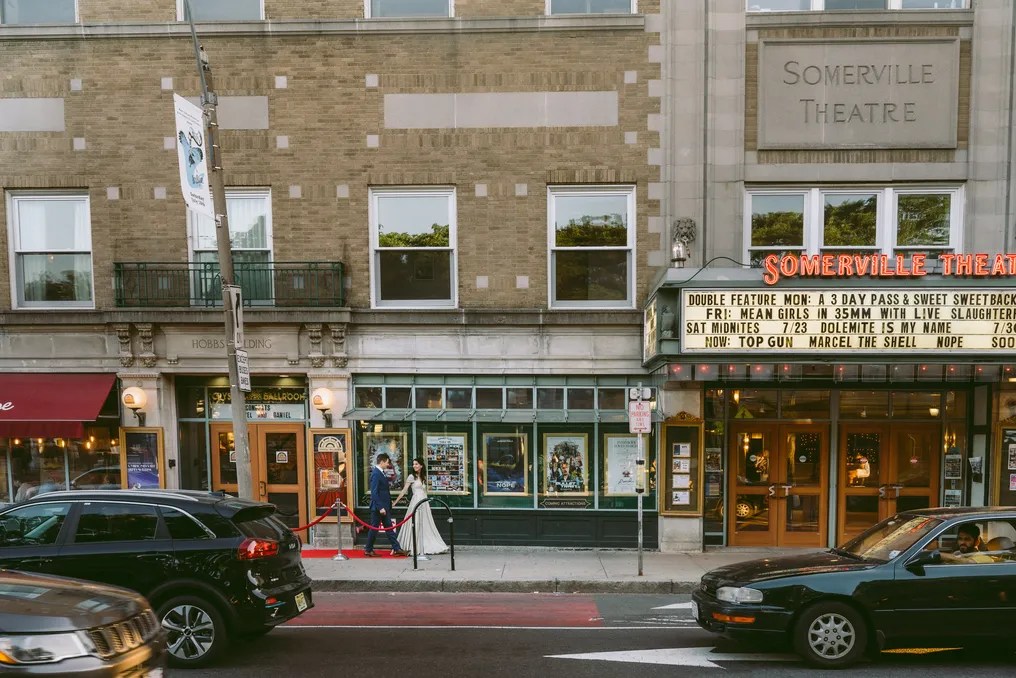 Crystal Ballroom #9