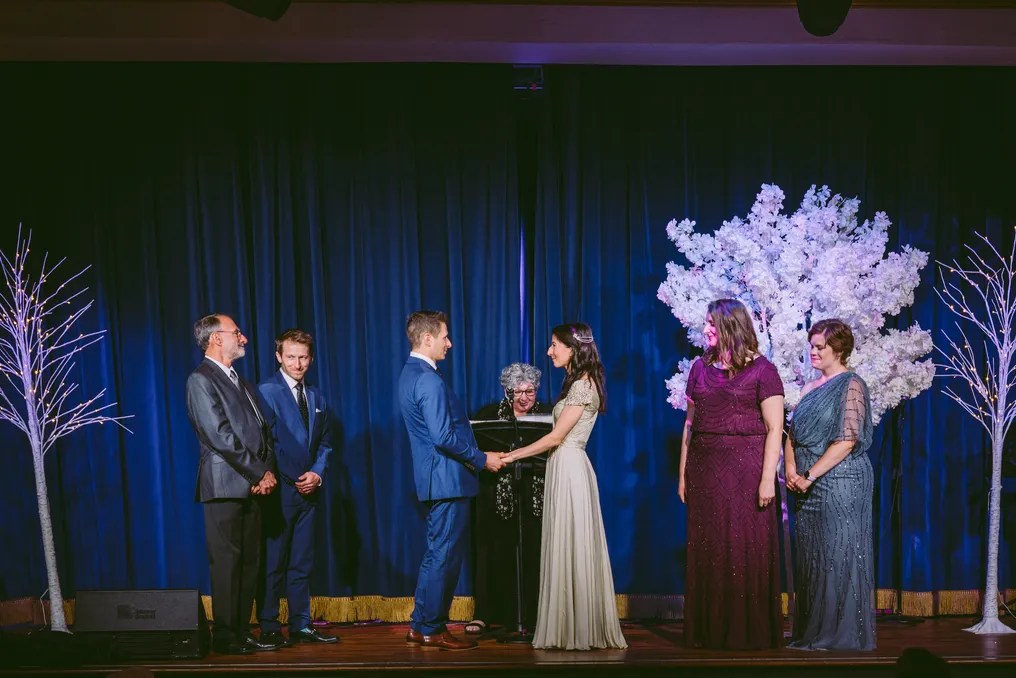 Crystal Ballroom #10