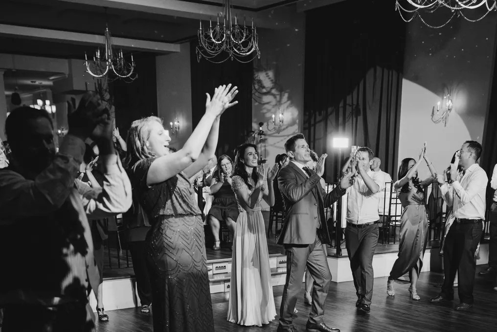 Crystal Ballroom #11